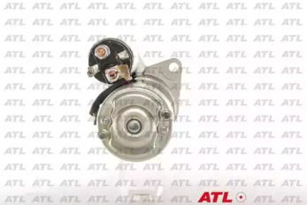 Стартер ATL Autotechnik A 78 950